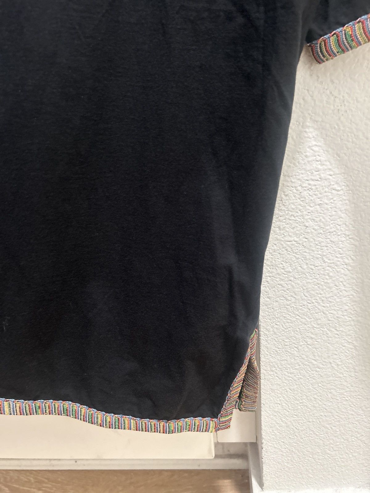 Ambush Design Ambush Binding V-Neck T-shirt Oversized Size US M / EU 48-50 / 2 - 5 Thumbnail