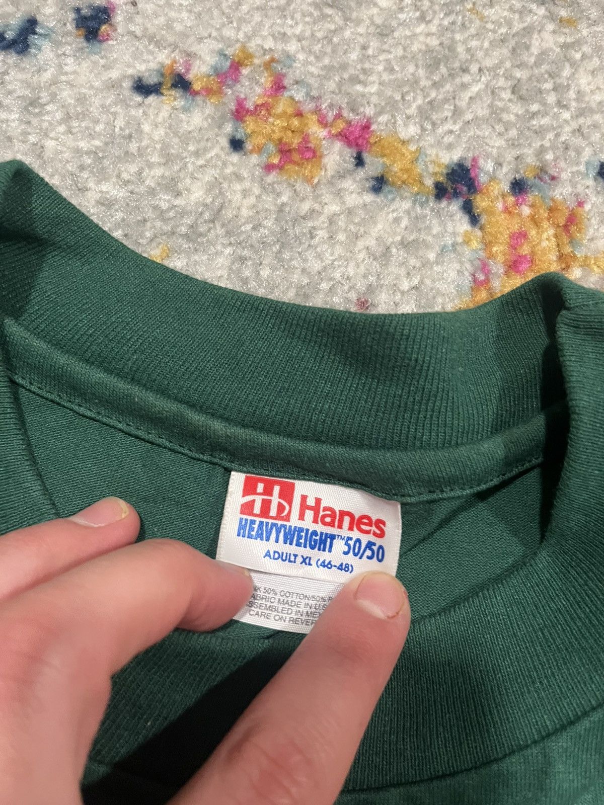 Supreme Vintage New York Shirt XL Size US XL / EU 56 / 4 - 3 Thumbnail