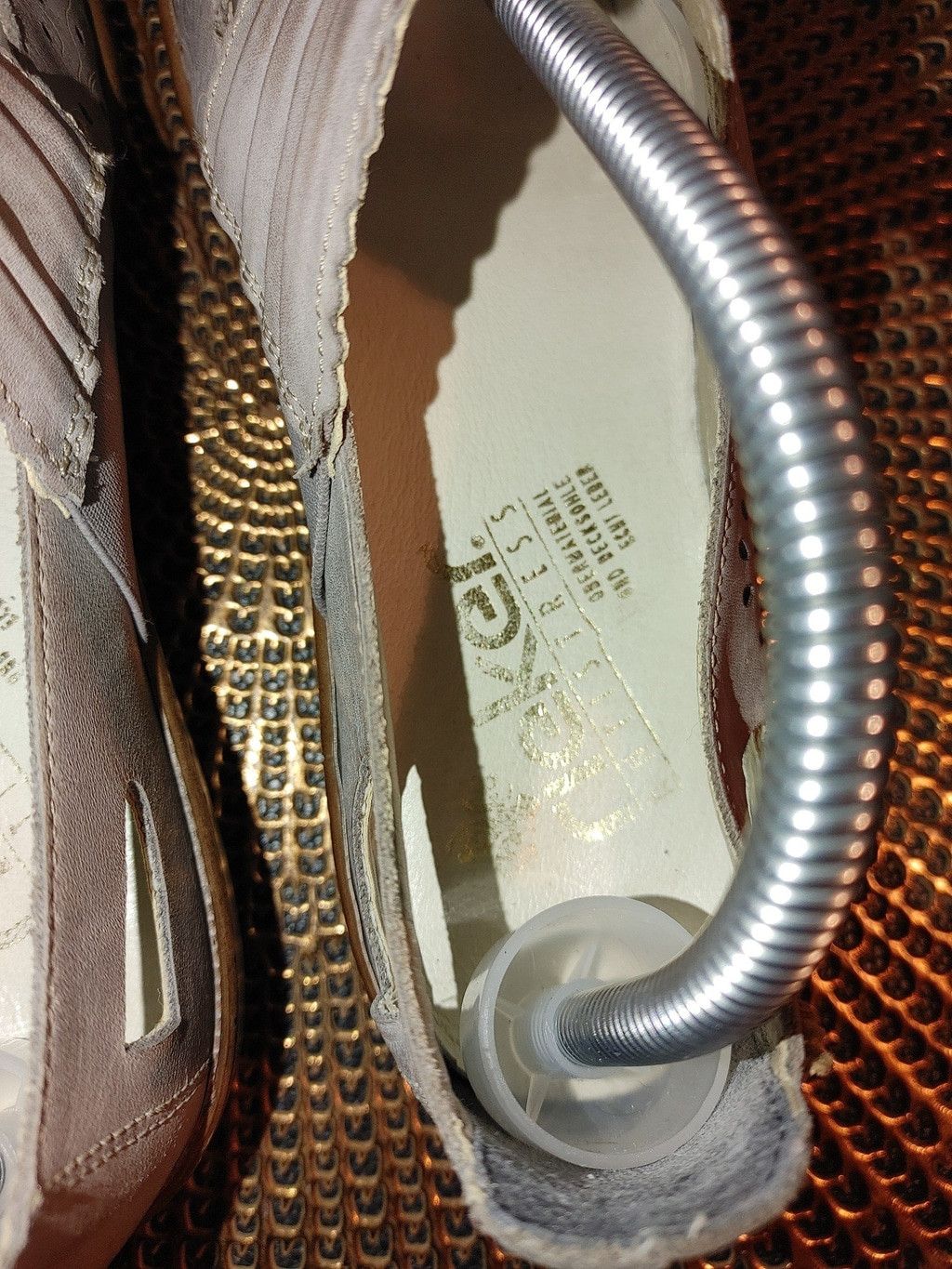 Rieker Rieker Mary Janes Size 40 Size US 9 / IT 39 - 5 Thumbnail