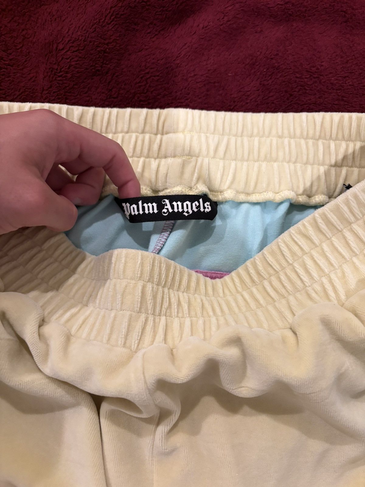 Palm Angels Palm Angels Track Suit Size US L / EU 52-54 / 3 - 6 Thumbnail