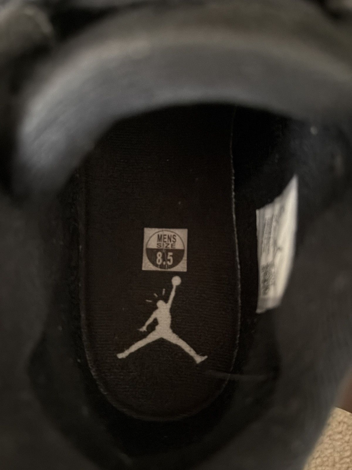 Jordan Brand × Travis Scott Jumpman Jack TR Size US 8.5 / EU 41-42 - 6 Thumbnail