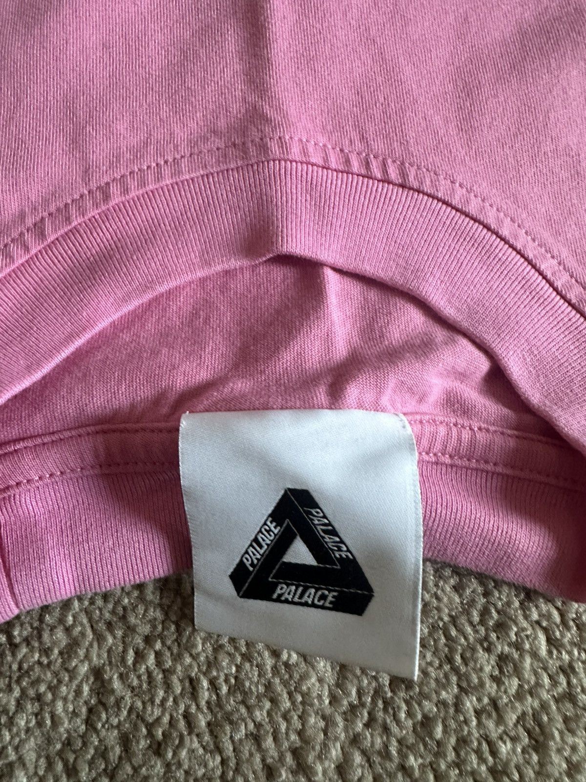 Palace Palace suburban long sleeve Size US S / EU 44-46 / 1 - 6 Thumbnail