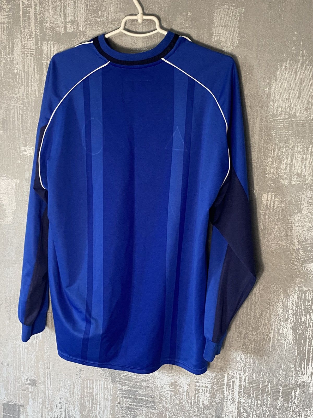 Le Coq Sportif Vintage Le Coq Sportif Birmingham City Soccer Jersey Long Size US L / EU 52-54 / 3 - 8 Thumbnail