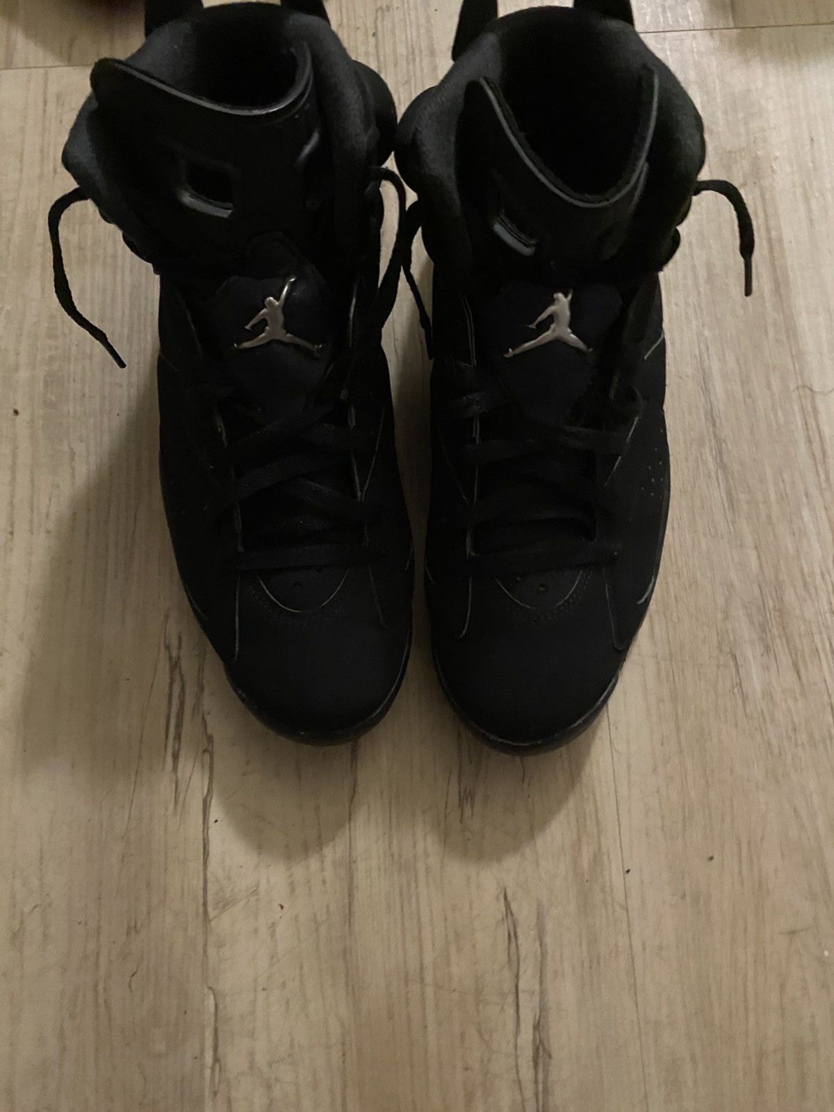 Jordan Brand Chrome 6s Size US 11.5 / EU 44-45 - 3 Thumbnail