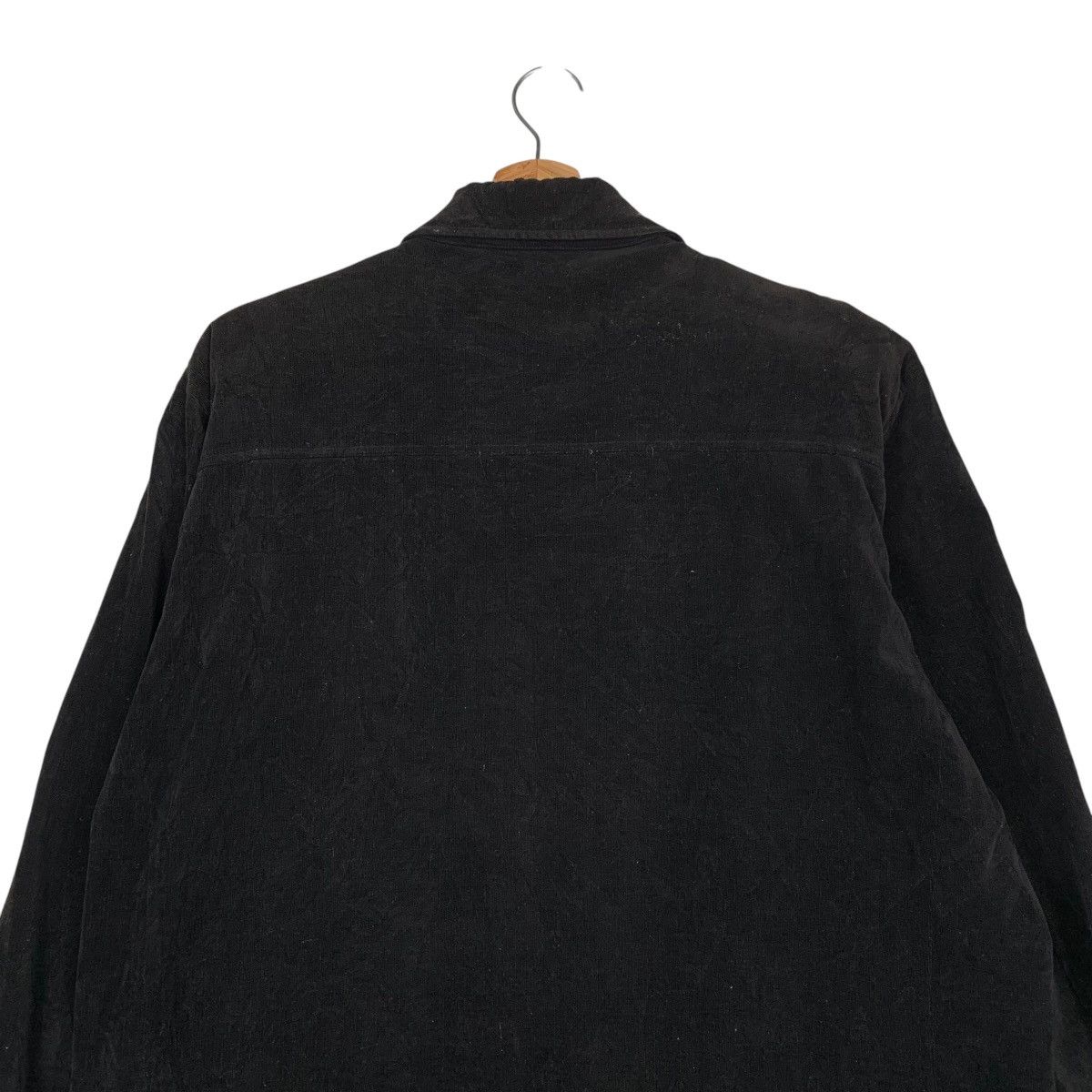 Kansai Yamamoto Kansai Yamamoto Homme Men Jacket Size US M / EU 48-50 / 2 - 8 Thumbnail