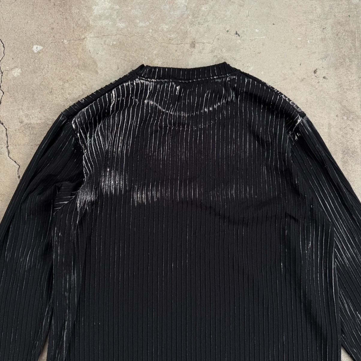 Seditionaries Daniel Lei Printed Sport Long Sleeve Archive Size US L / EU 52-54 / 3 - 5 Thumbnail