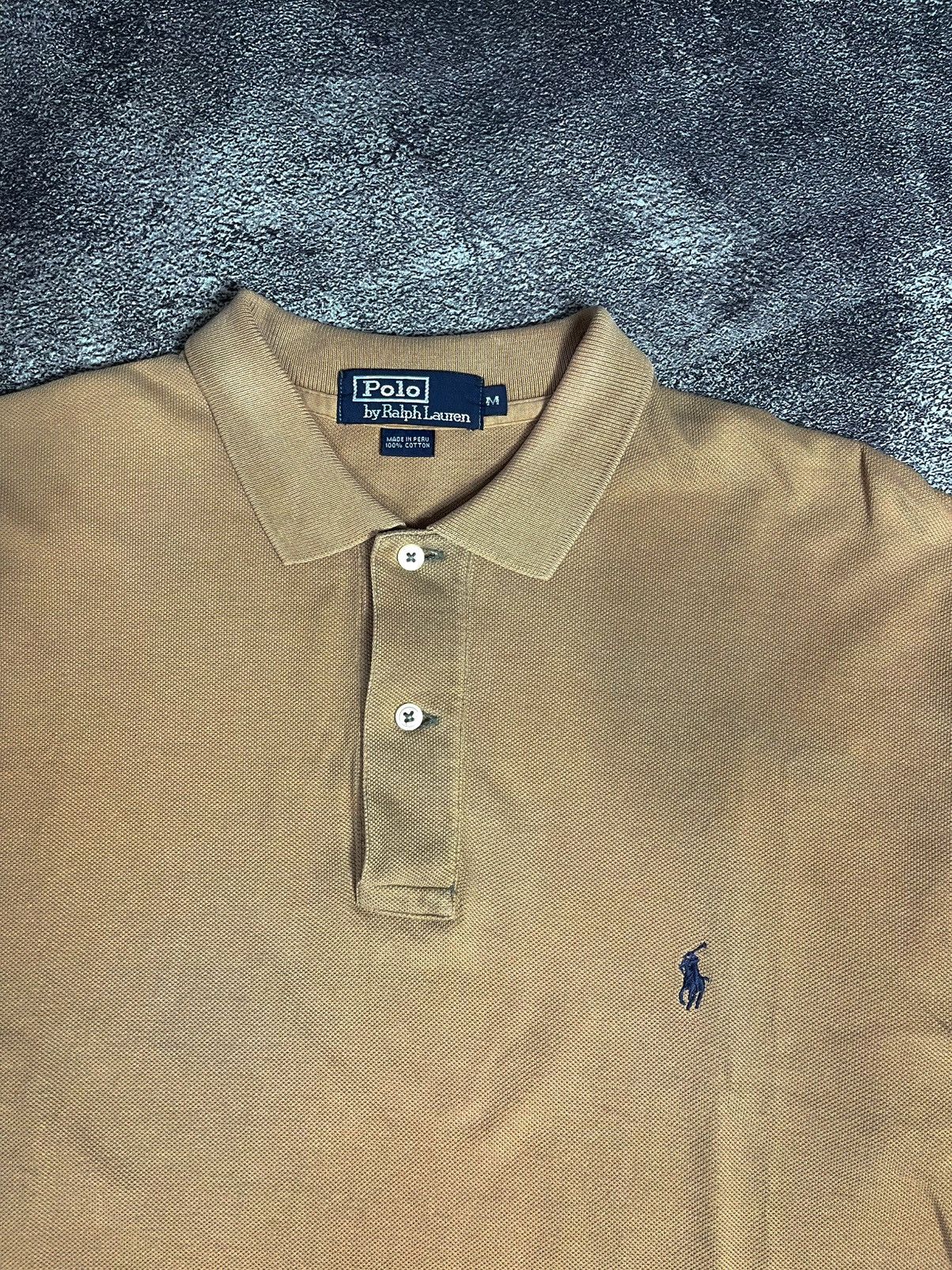 Polo Ralph Lauren POLO RALPH LAUREN Size US XL / EU 56 / 4 - 4 Thumbnail