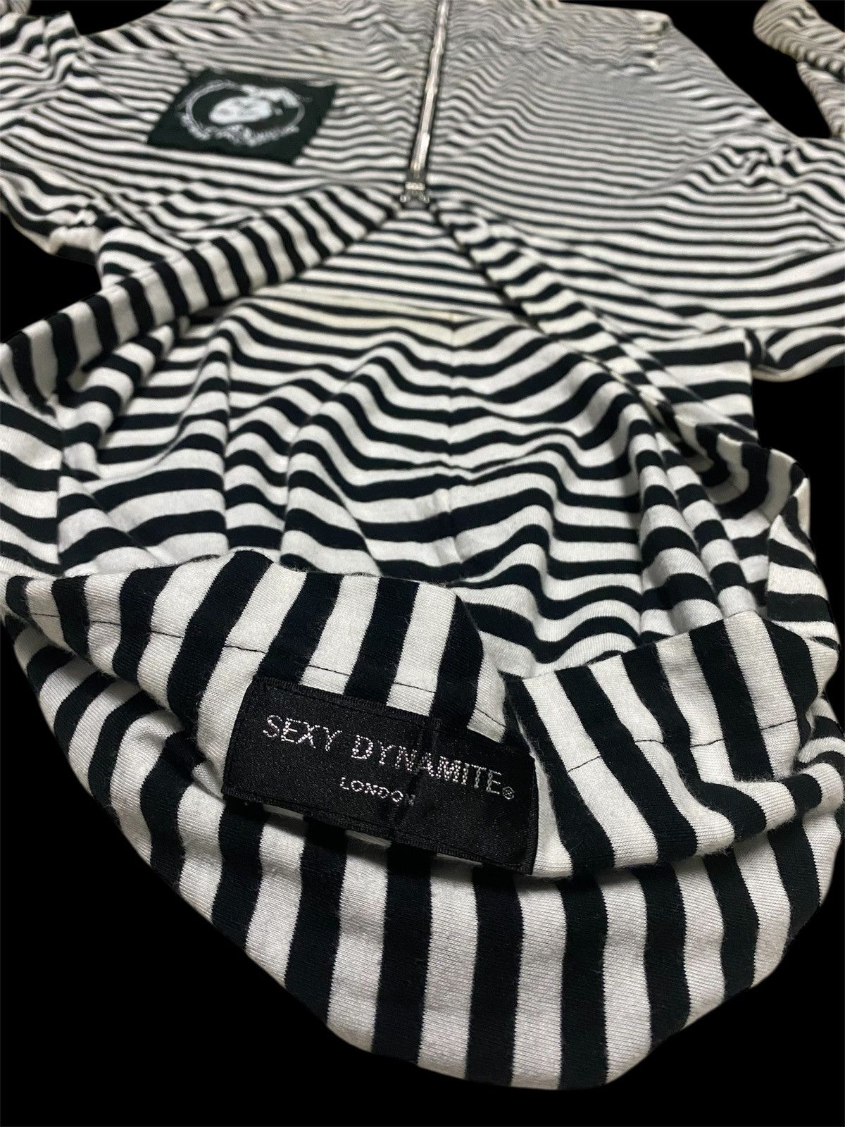 Sexy Dynamite London 