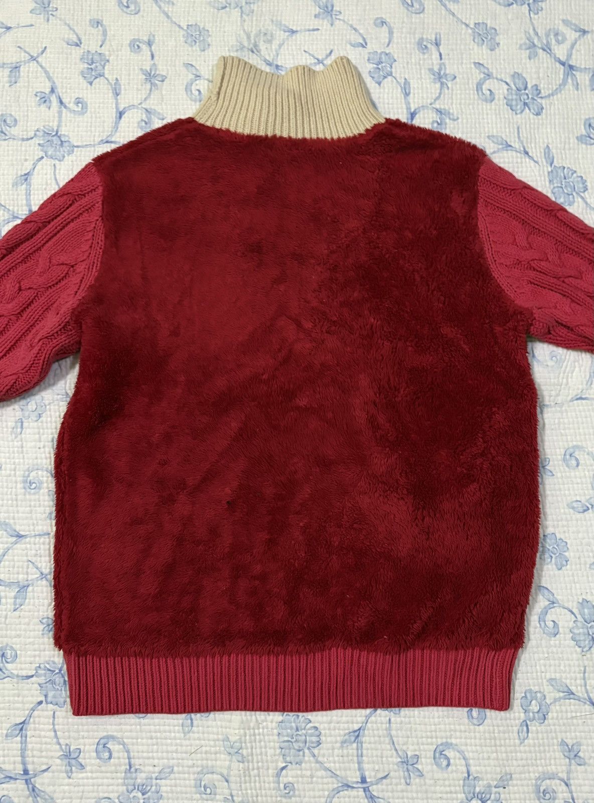 Undercover × Uniqlo Uniqlo Undercover Sweatshirt Size US XS / EU 42 / 0 - 9 Thumbnail