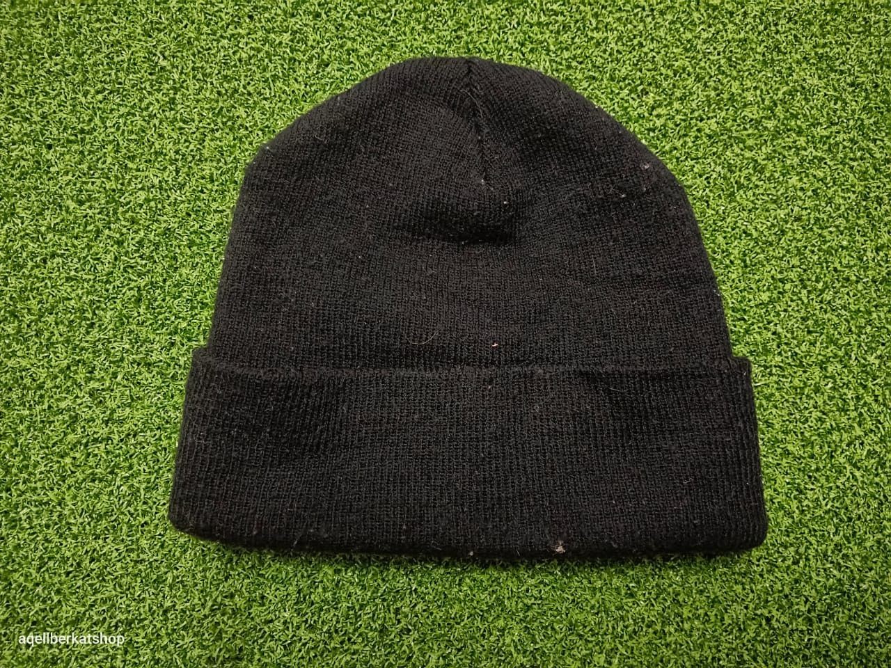 Comme Des Fuck Down Comme Des Fuck Down Embroidered Beanie Size ONE SIZE - 5 Thumbnail