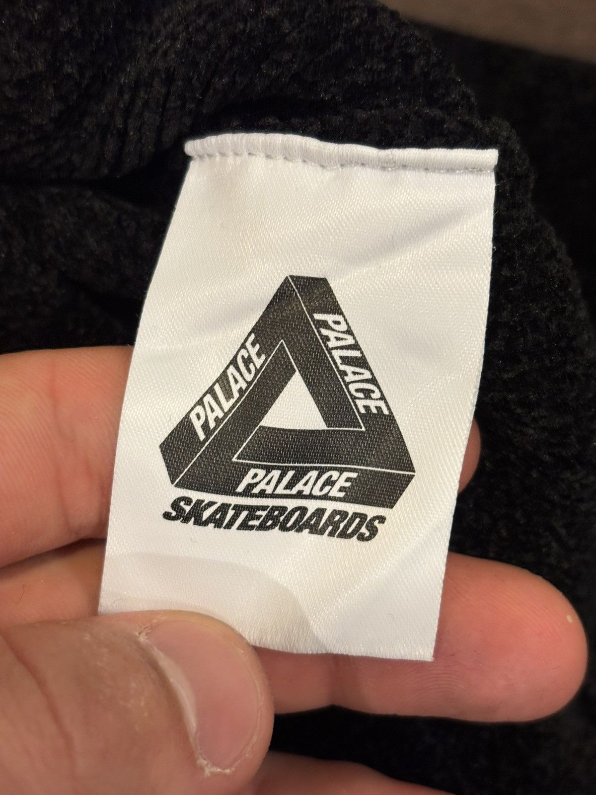 Palace Palace Chenille Knit Size US XL / EU 56 / 4 - 4 Thumbnail