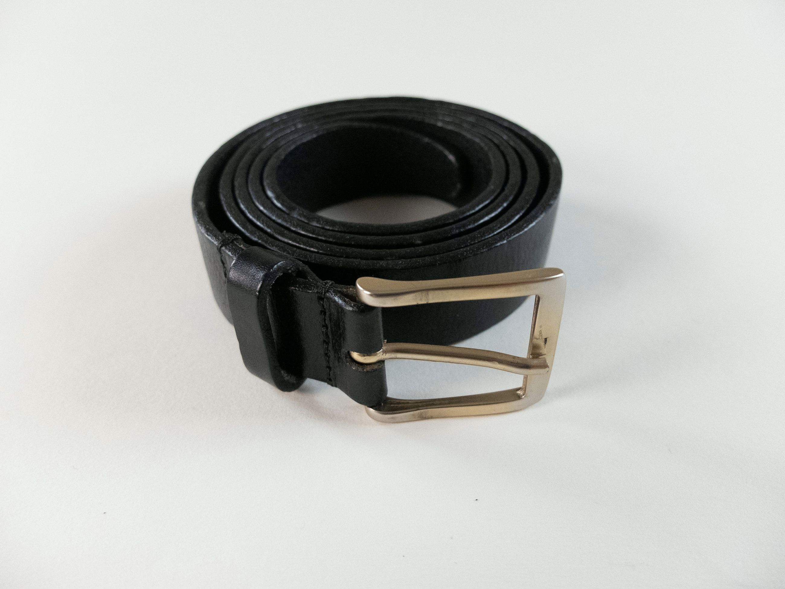 DSQUARED GOT Brewski ブラックベルト DSQUARED GOT Brewski ブラック