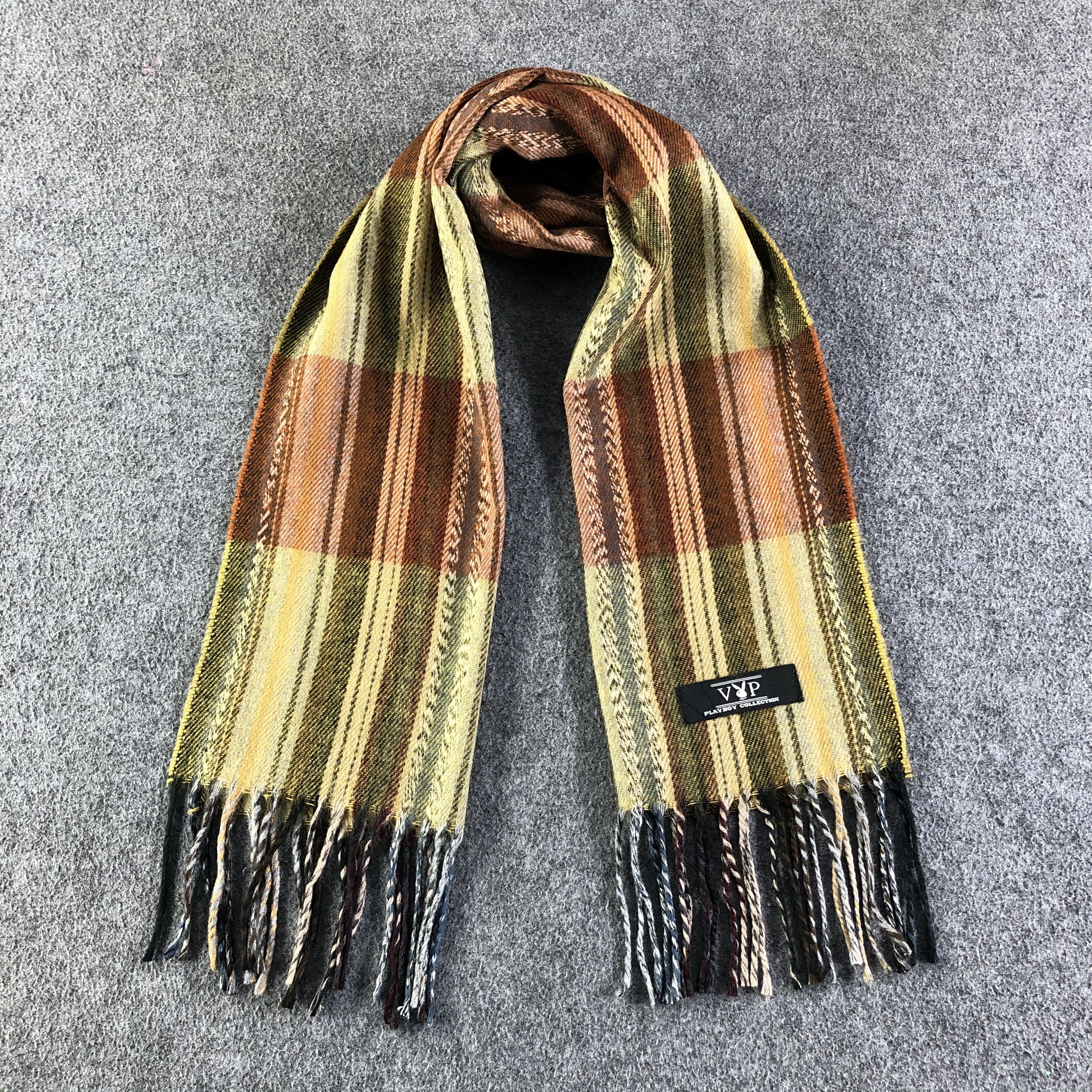 Playboy Playboy Scarf / Muffler / Neckwear P012 Size ONE SIZE - 1 Thumbnail