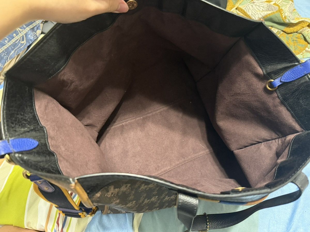 Coach Coach Field Bag40 Size ONE SIZE - 4 Thumbnail