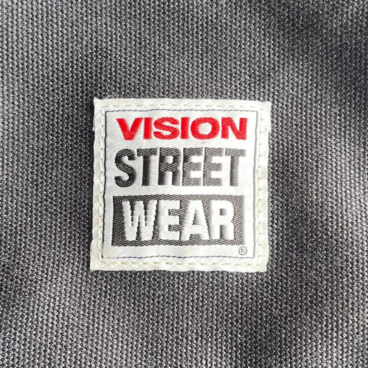 Vision Streetwear Vision Street Wear x Natural American Spirit Crossbody Size ONE SIZE - 8 Thumbnail