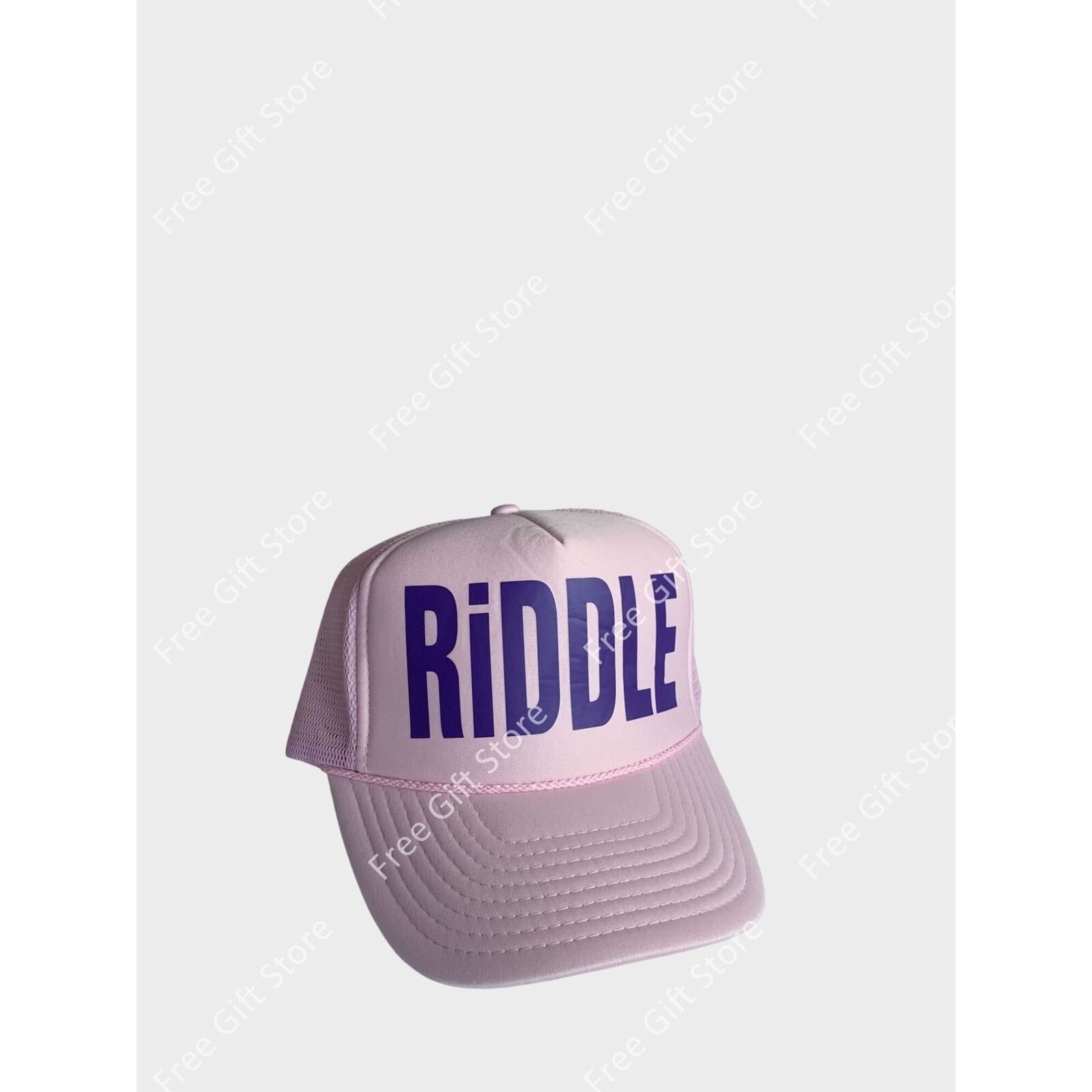 Antony Riddle Anthony Riddle Trucker Hat | Grailed