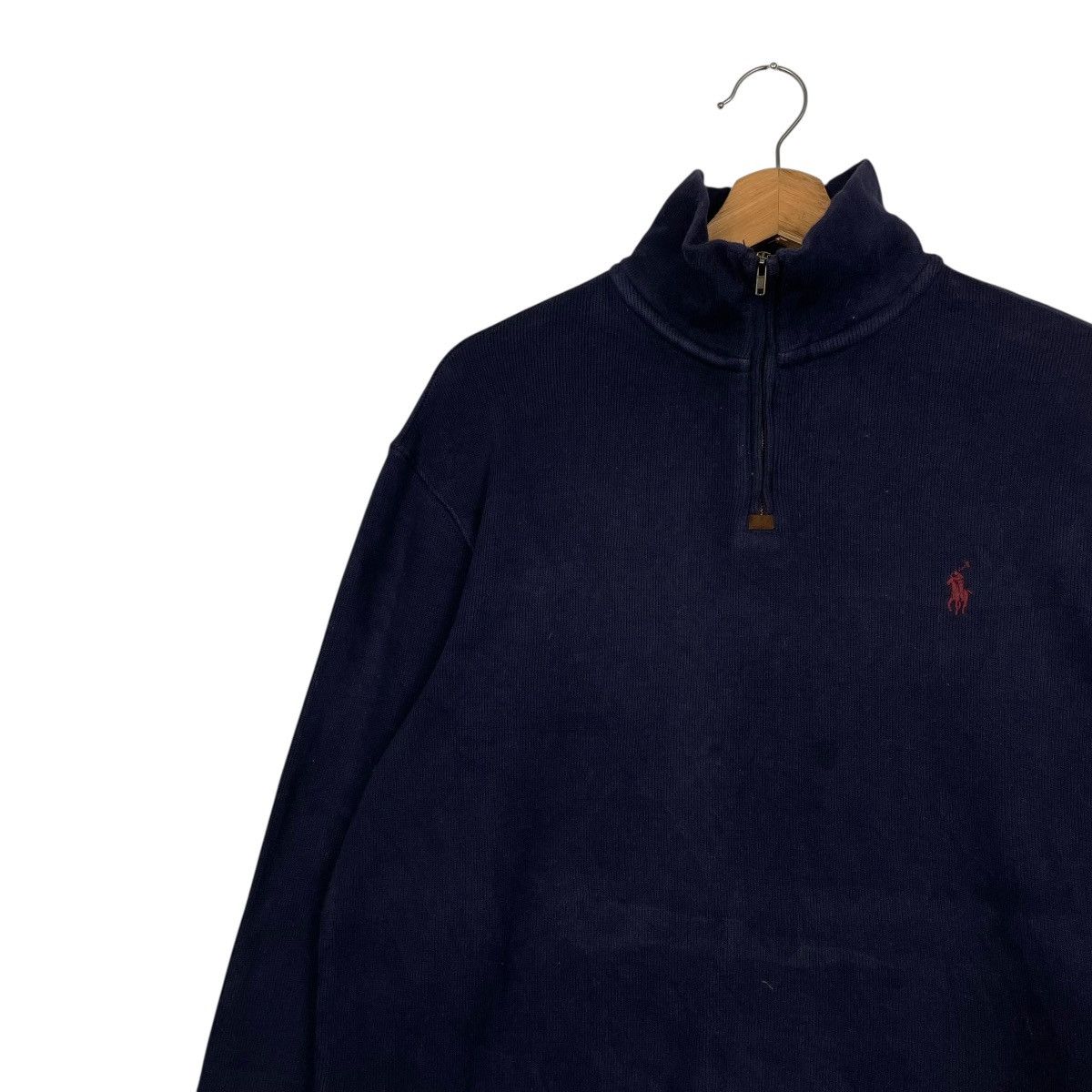 Polo Ralph Lauren Polo Ralph Lauren Sweater Size US S / EU 44-46 / 1 - 6 Thumbnail