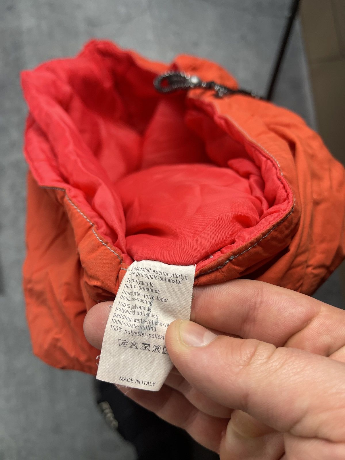 Japanese Brand Vintage etirel le style sportif jacket Japanese brand Size US S / EU 44-46 / 1 - 12 Thumbnail