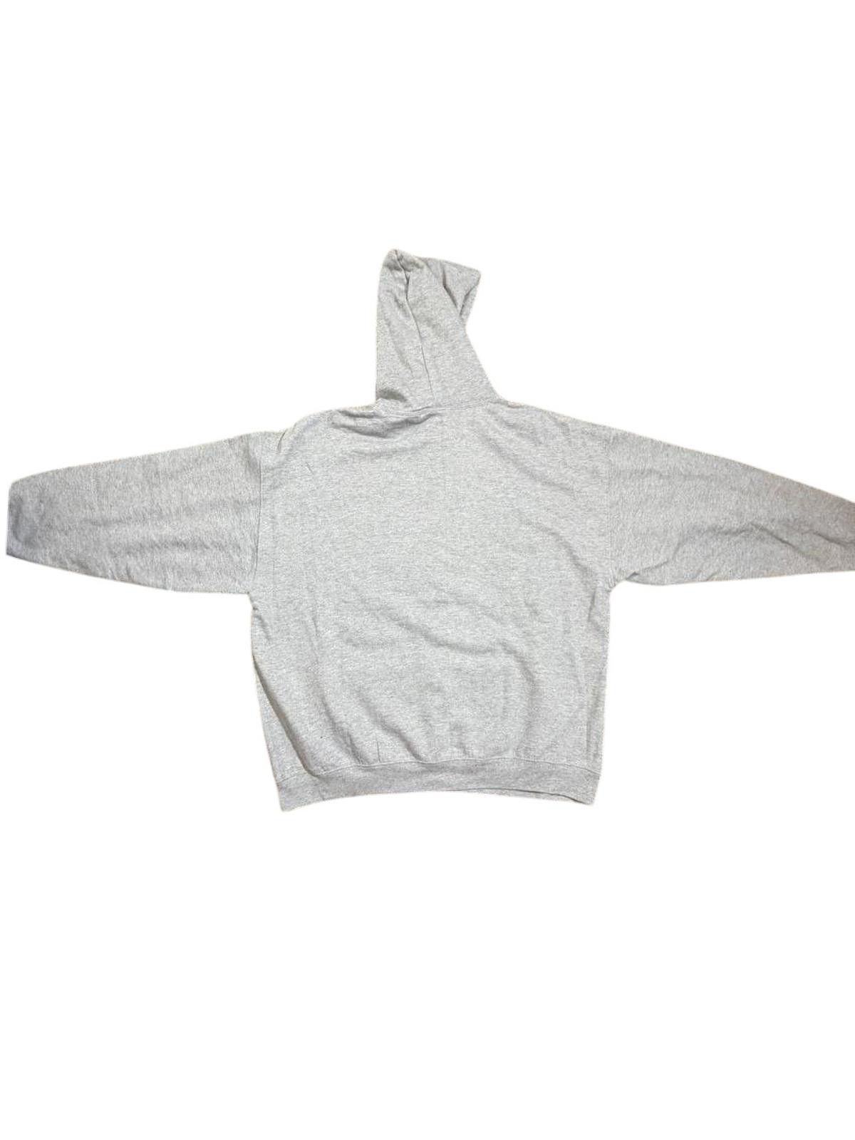 NBA NBA Boston Celtics Basketball Hoodie – Gray – Size 2XL Size US XXL / EU 58 / 5 - 4 Thumbnail