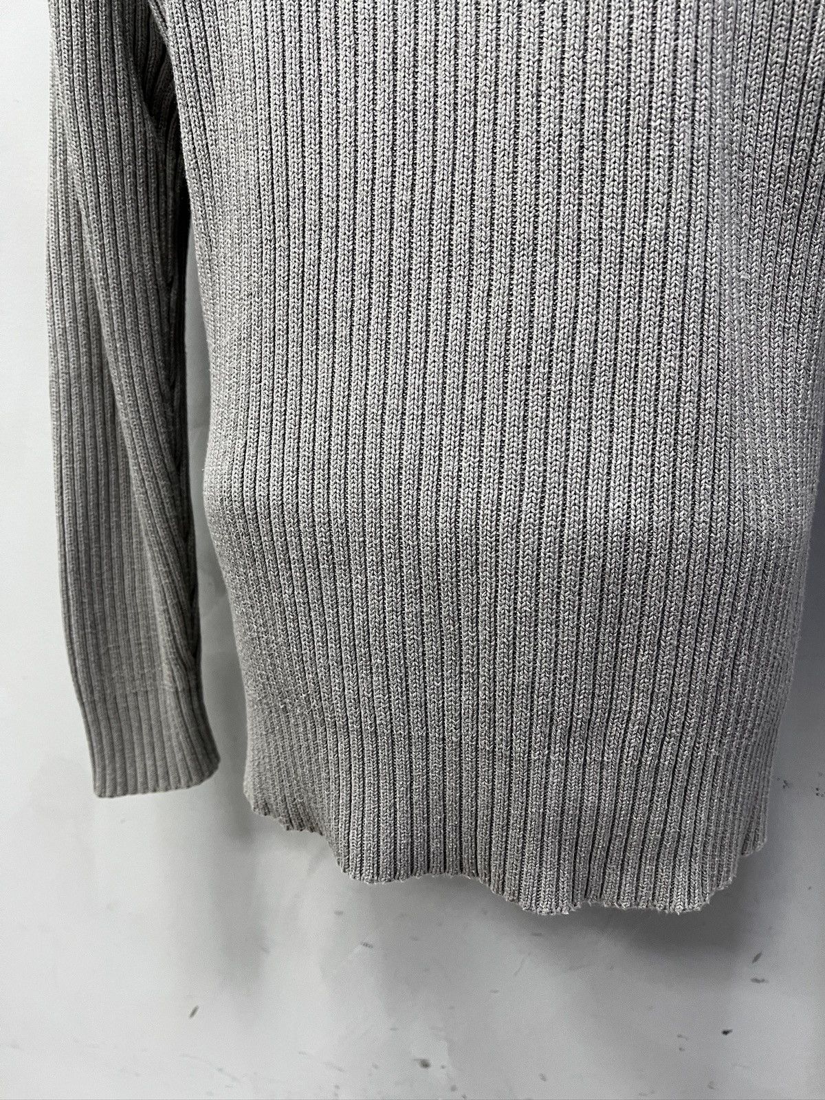 Diesel Diesel Vintage Sweater opium hype Logo Y2K Style Size US M / EU 48-50 / 2 - 10 Thumbnail