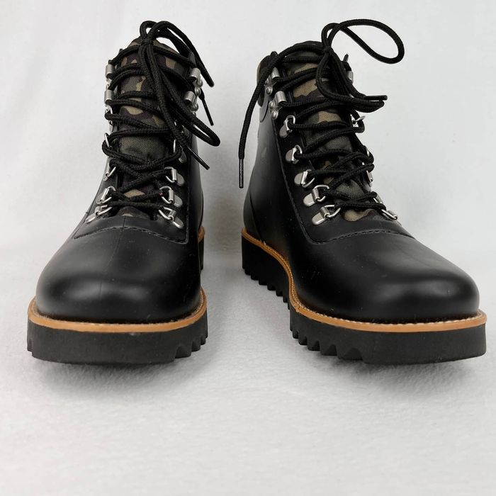 bernardo winnie waterproof rain bootie