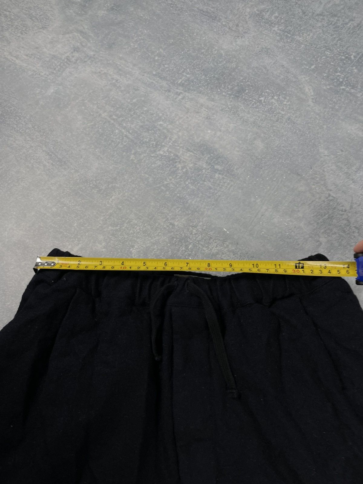STILL BY HAND Made in Japan Still by Hand japaneese wool pants size 1 S Size US 30 / EU 46 - 6 Thumbnail