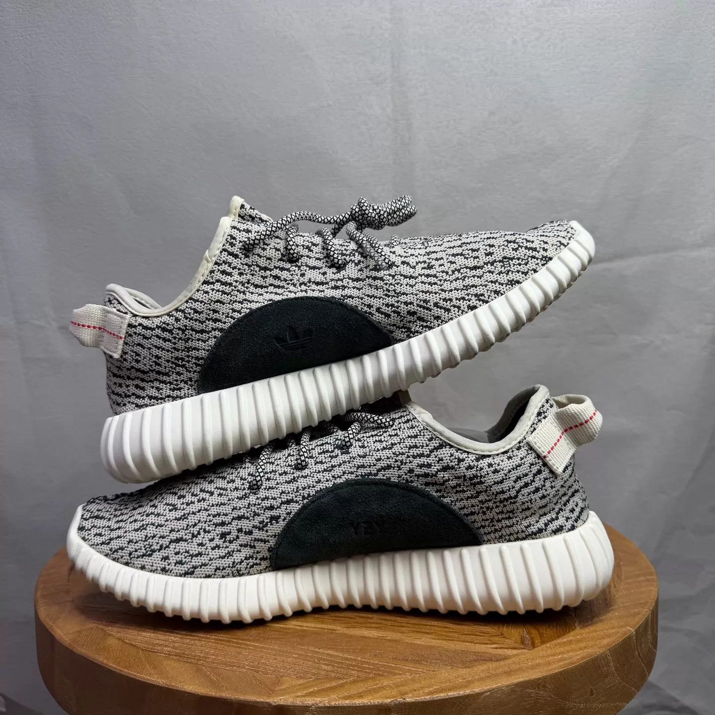 Adidas Adidas Yeezy 350 V1 Static 2022 44 EU 98 New Size US 11 / EU 44 - 3 Thumbnail