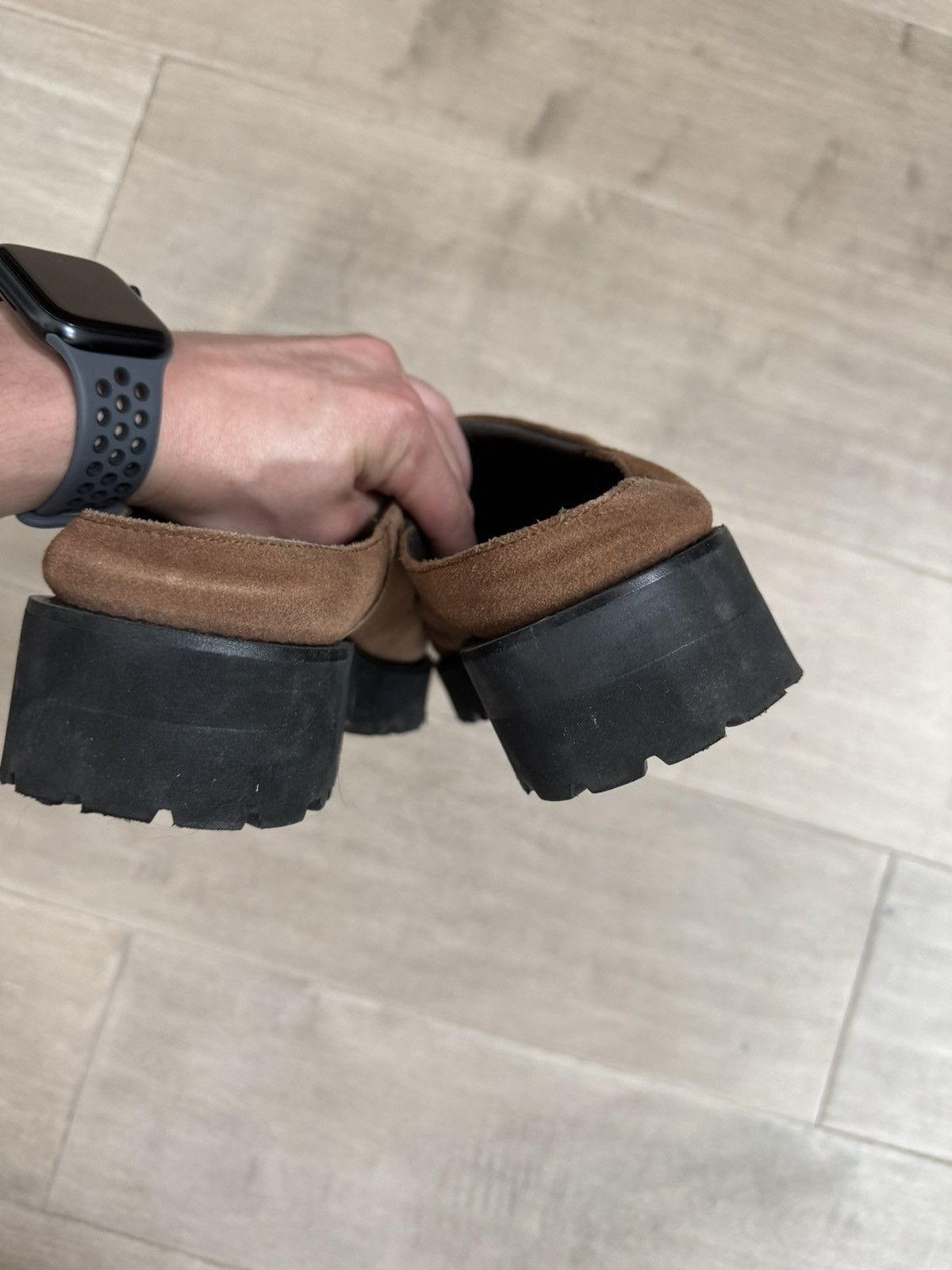 Other Simply Complicated Mule Size US 9 / EU 42 - 5 Thumbnail