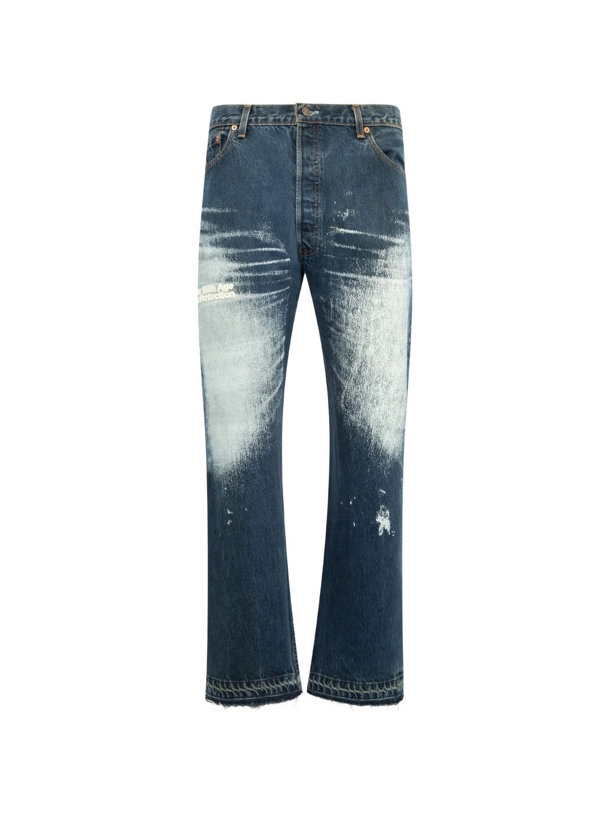 Better With Age Better With Age 'Sherry' Blue Jeans Size US 40 / EU 56 - 1 Preview