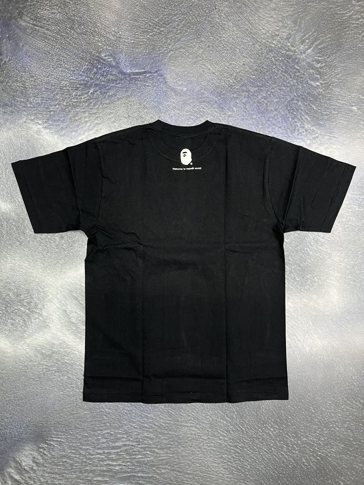 Bape Bape Card T-Shirt Size US M / EU 48-50 / 2 - 6 Thumbnail