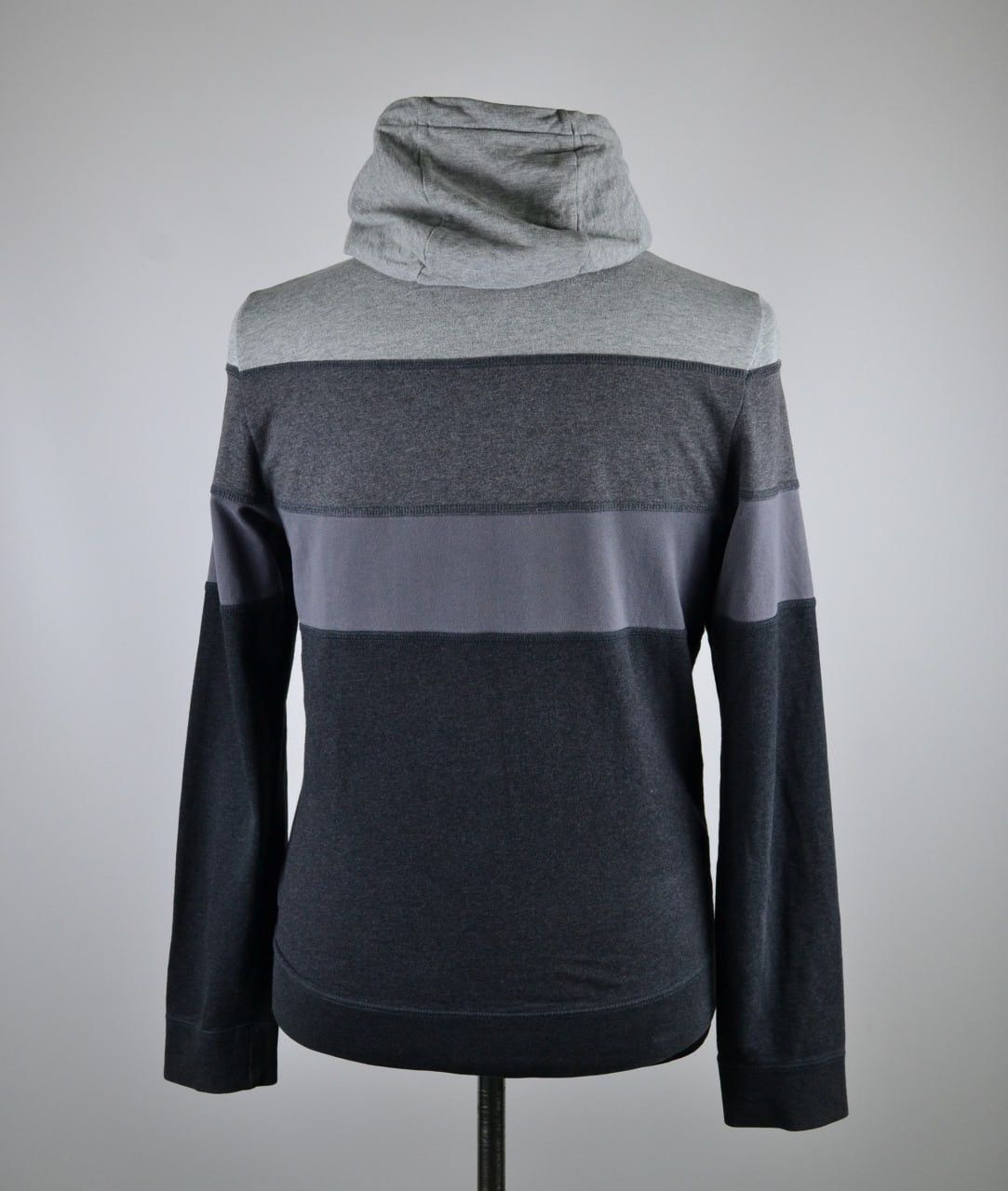 Nike × Vintage Nike Hoodie vintage Full Zip size S Size US S / EU 44-46 / 1 - 6 Thumbnail