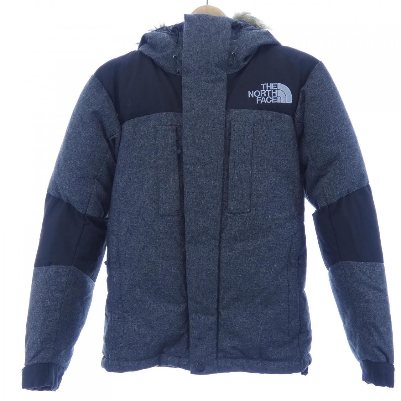 The North Face THE NORTH FACE The North Face Down Jacket Textile Outerwear ND91702R DUTY FREE for USA Size ONE SIZE - 1 Thumbnail