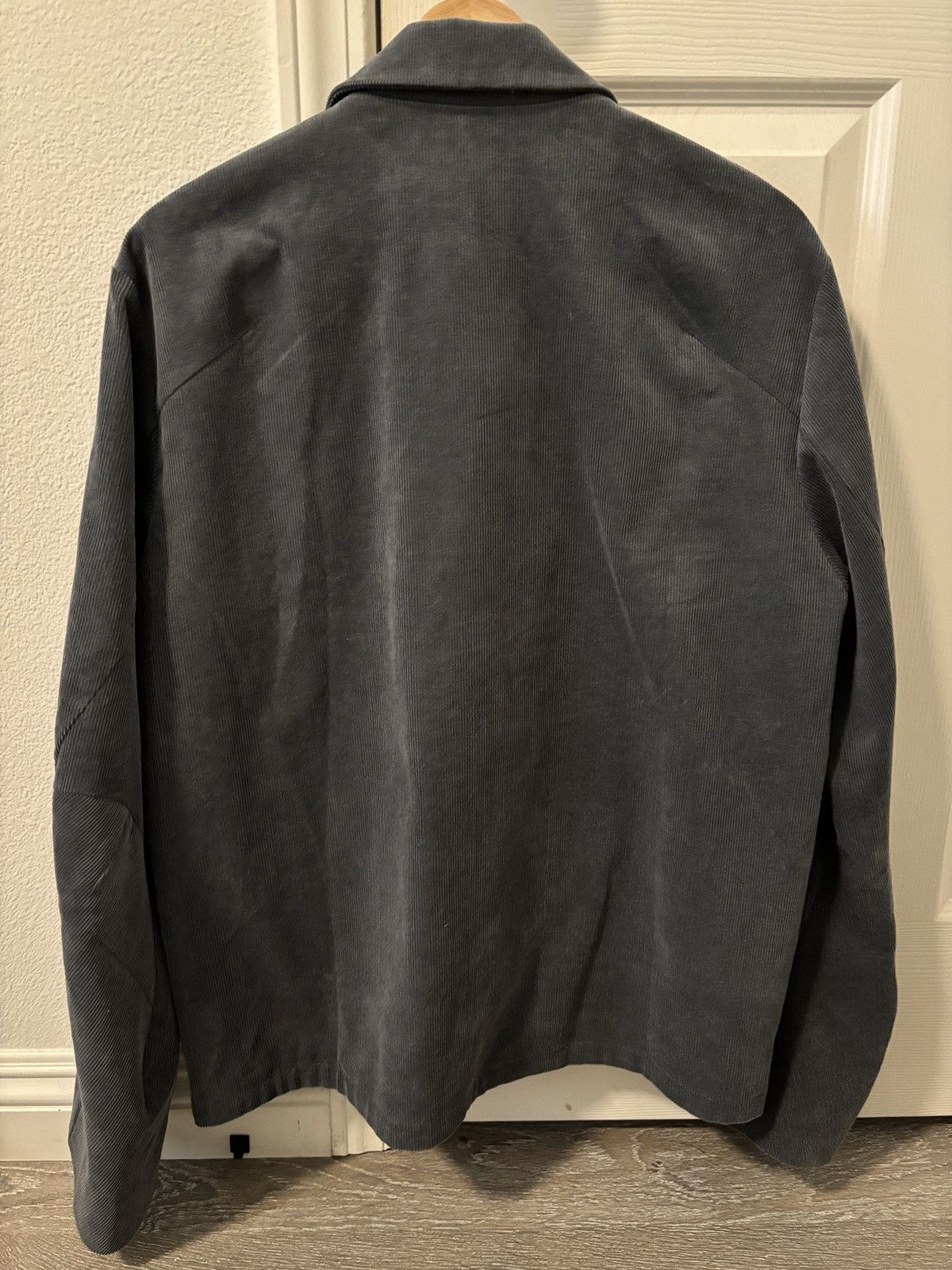 POST ARCHIVE FACTION (PAF) 5.1 jacket right Size US L / EU 52-54 / 3 - 2 Thumbnail