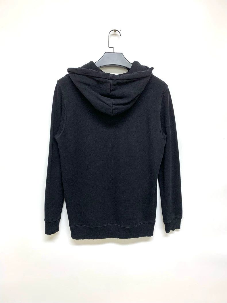 Givenchy Givenchy Black Hoodie 2506-Nextarrow Size US XS / EU 42 / 0 - 8 Thumbnail