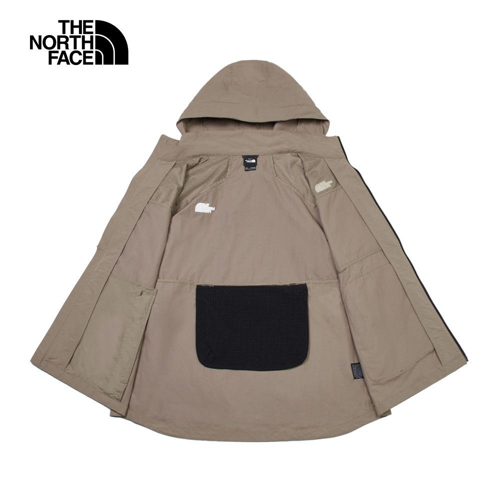 Kazuki Kuraishi × The North Face Urban Exploration KK LIGHT WIND JACKET Size US M / EU 48-50 / 2 - 5 Thumbnail