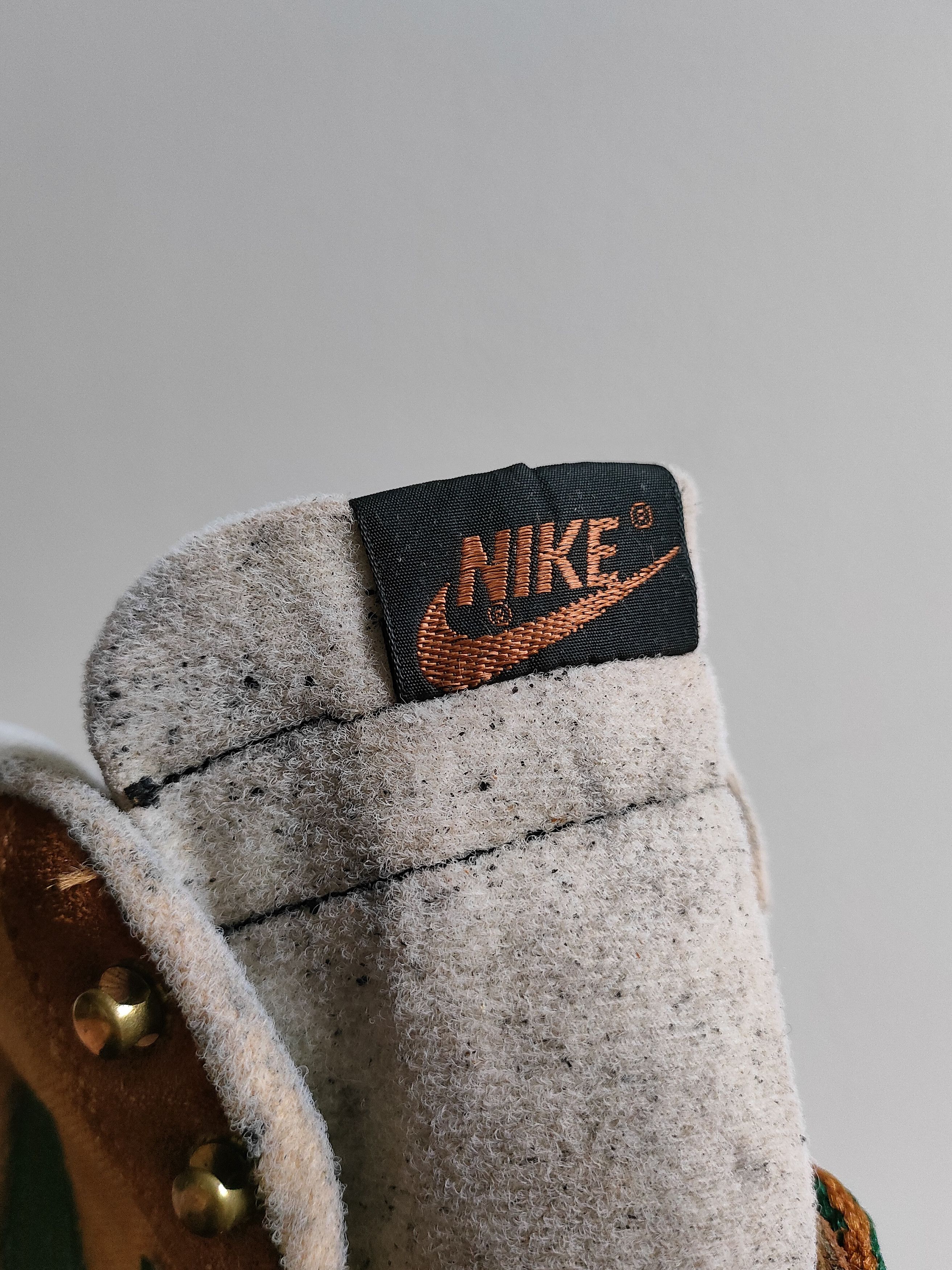 Nike 1980s Nike Approach Size US 10 / EU 43 - 17 Thumbnail
