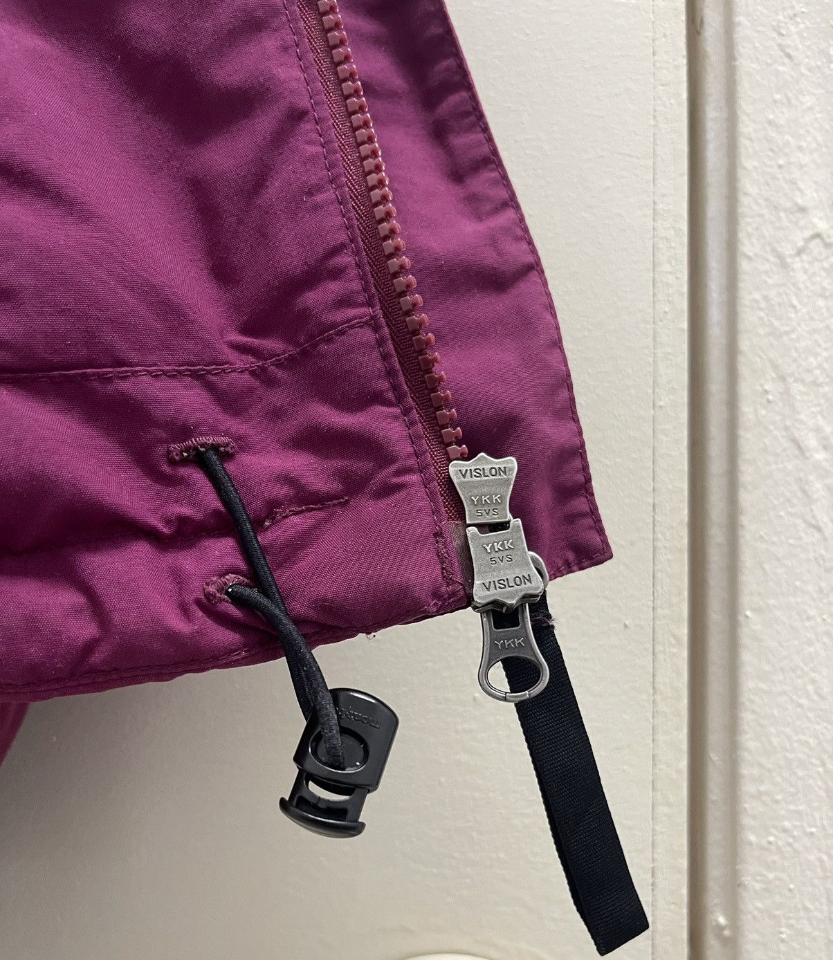 Goretex × Montbell Montbell Goretex Two Tone Jacket Size US S / EU 44-46 / 1 - 11 Thumbnail