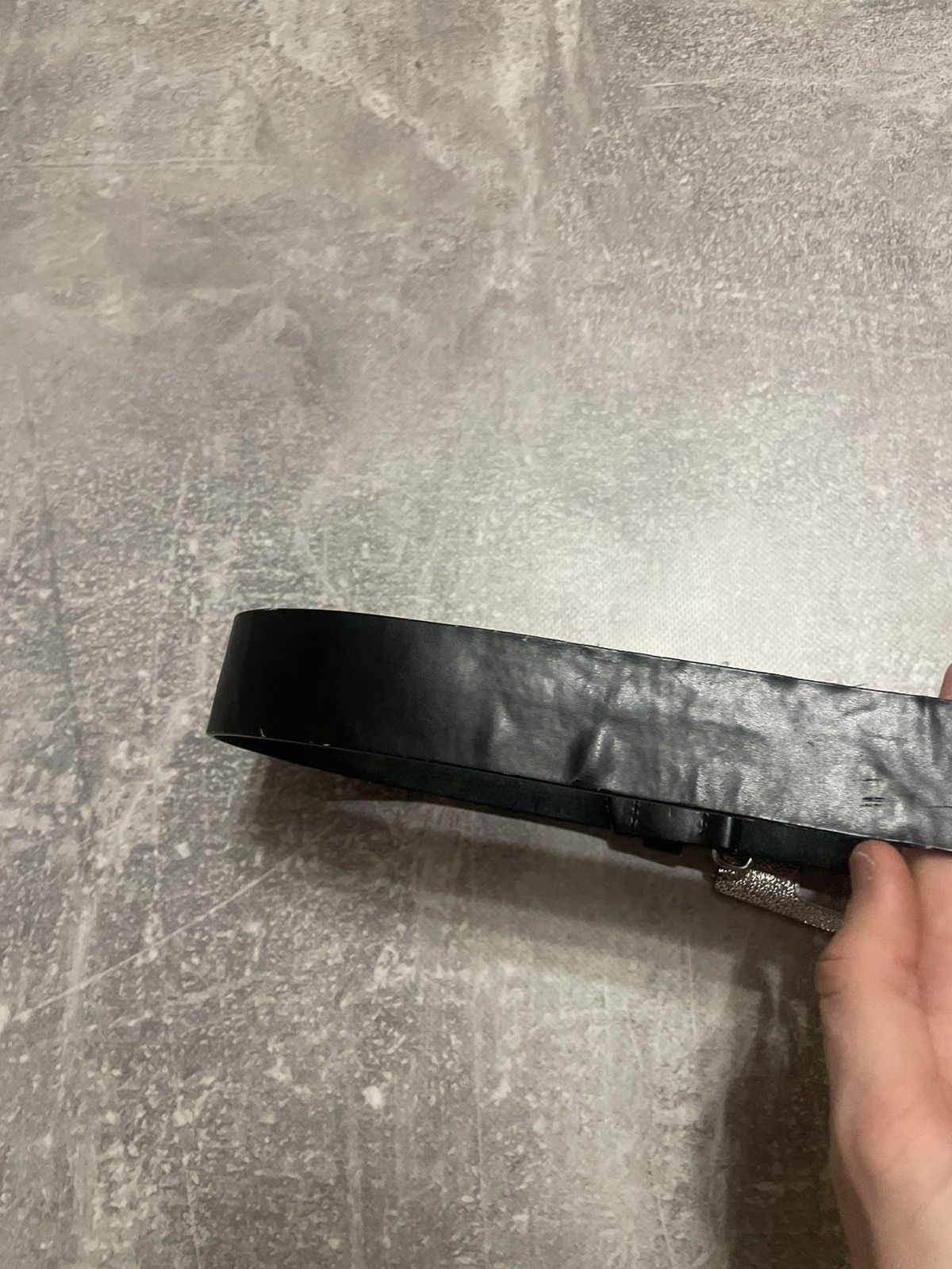 Other Vintage Beer !??!🍺 Belt Size ONE SIZE - 9 Thumbnail