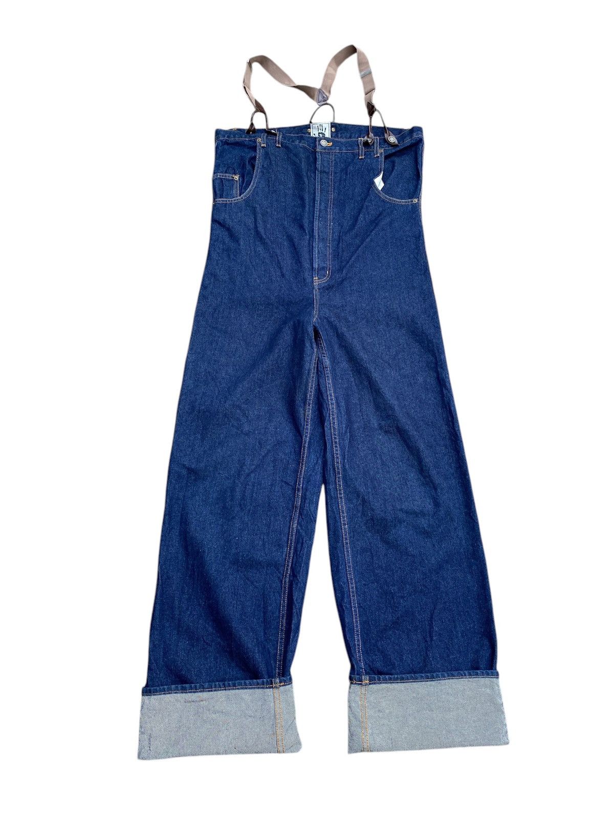 Gaultier Homme Objet | Grailed