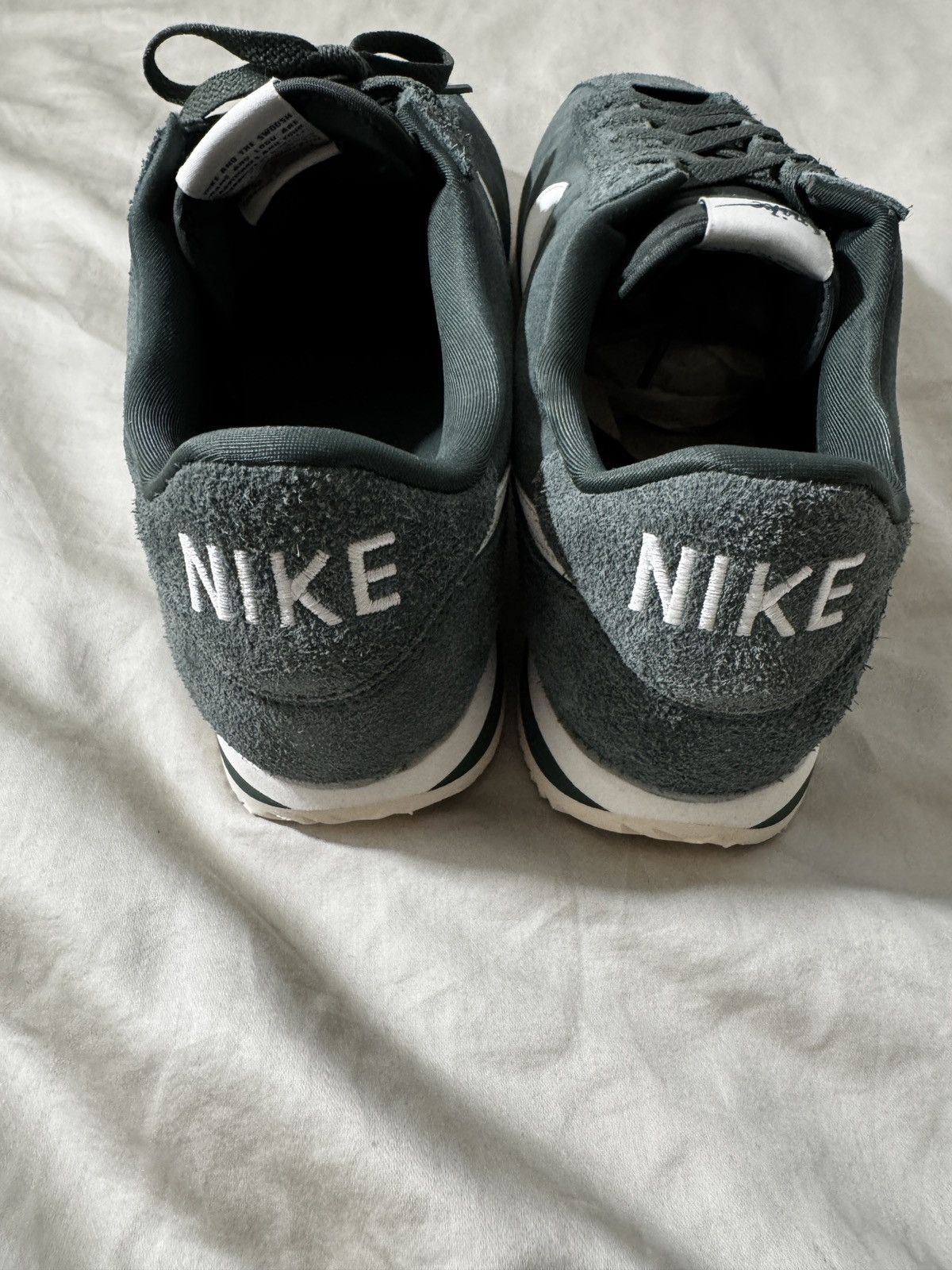 Nike Nike cortez Size US 11.5 / EU 44-45 - 5 Thumbnail