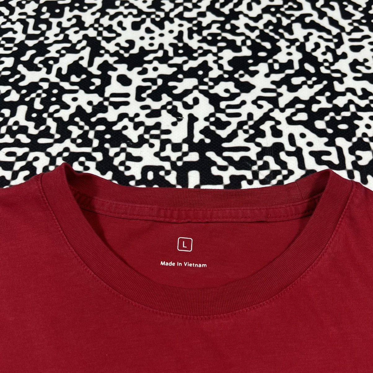 Apple Vintage Y2K Apple Mini Logo Retro Microsoft Style Longsleeve Size US L / EU 52-54 / 3 - 9 Thumbnail