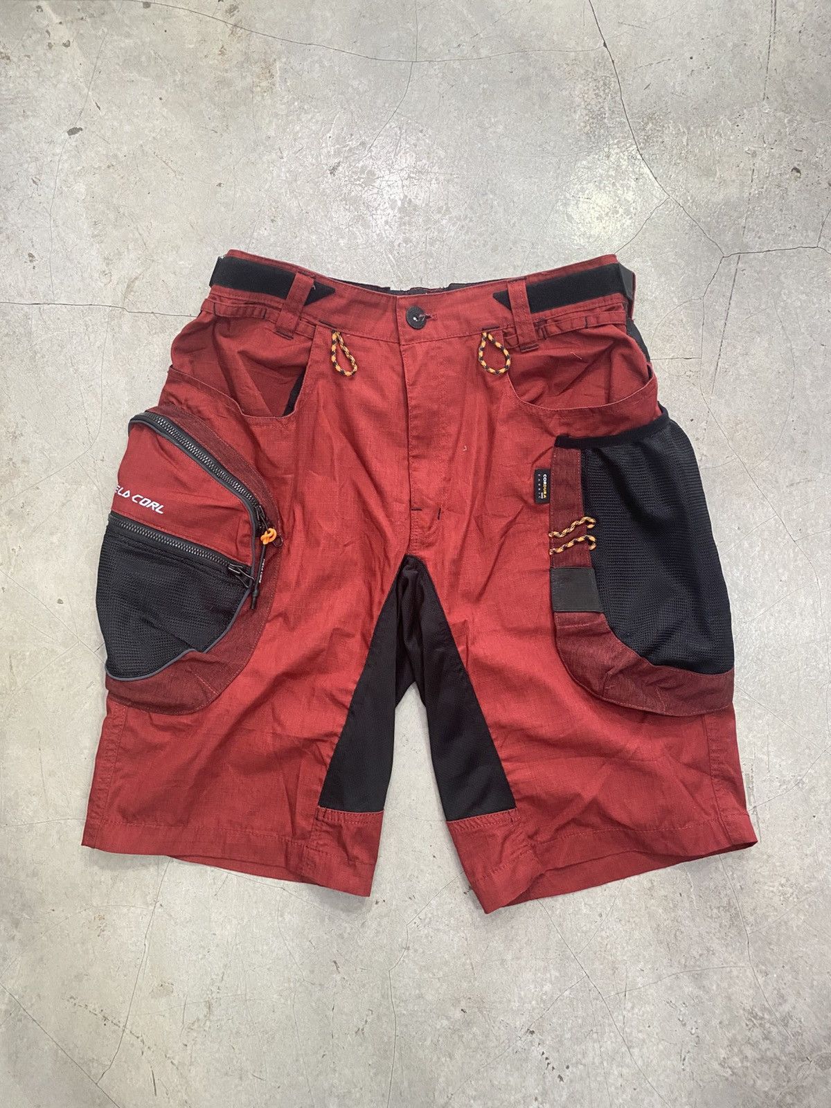 Other FIELDCORE CORDURA UTILITY SHORTS Size US 33 - 1 Thumbnail