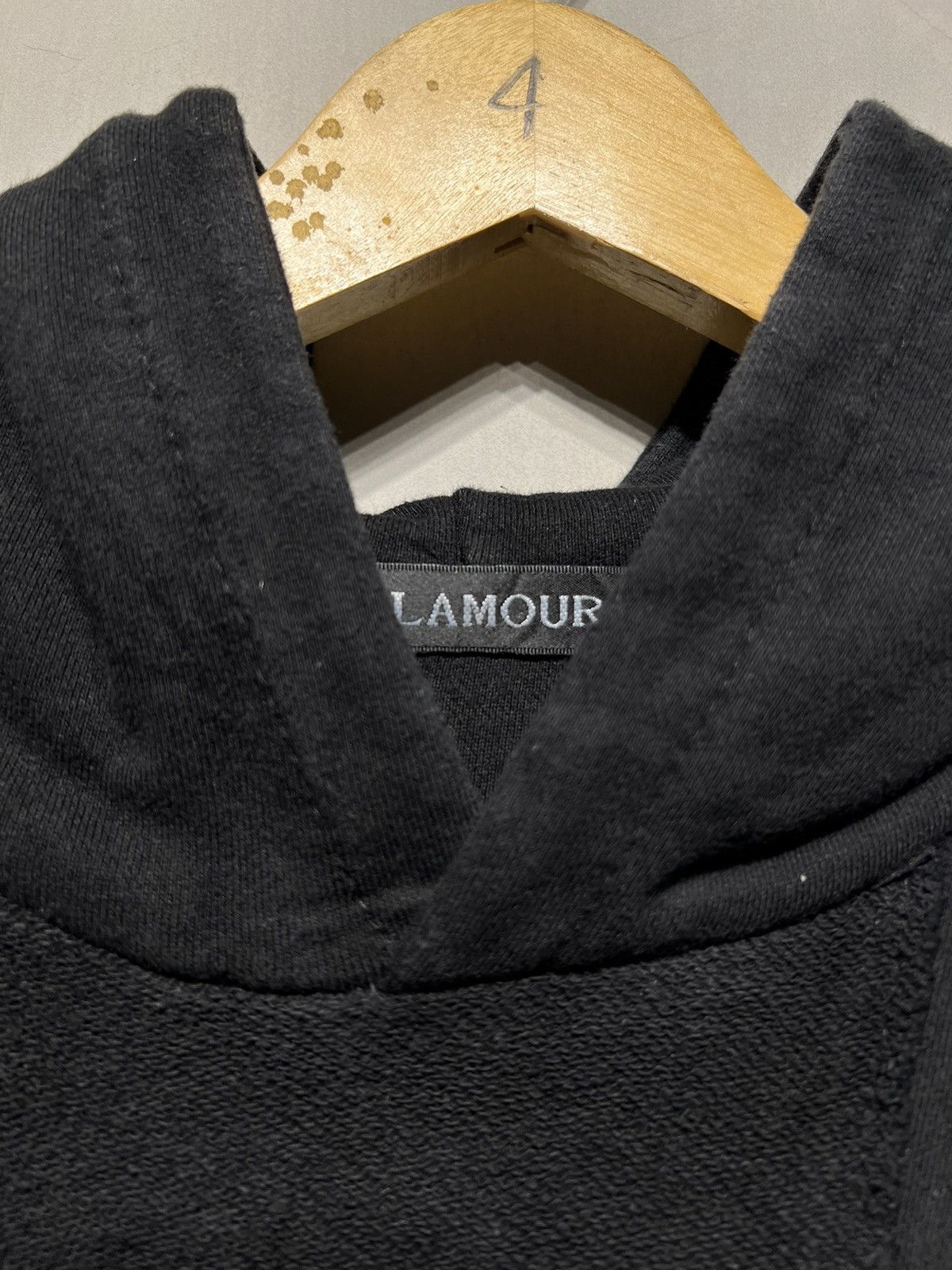 Other Glamour oversize hoodie Size US XL / EU 56 / 4 - 4 Thumbnail