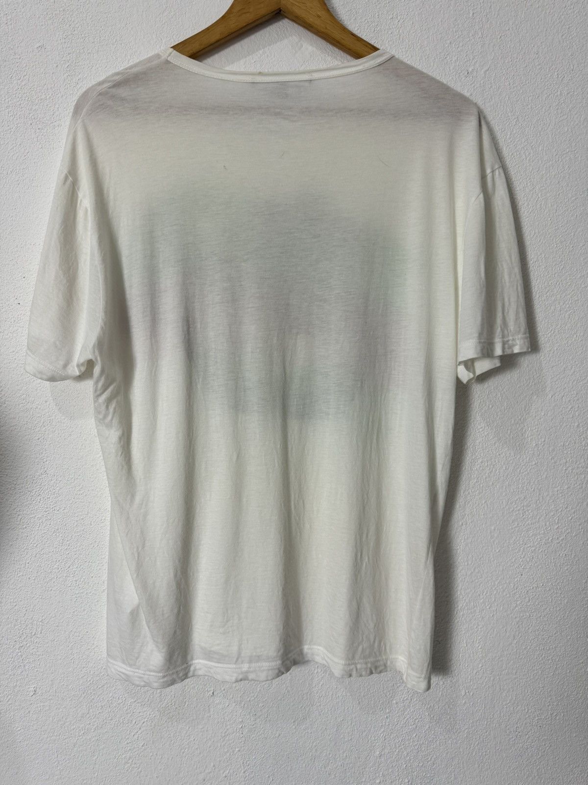 Gucci Gucci Watercolor Tee Size US M / EU 48-50 / 2 - 3 Thumbnail