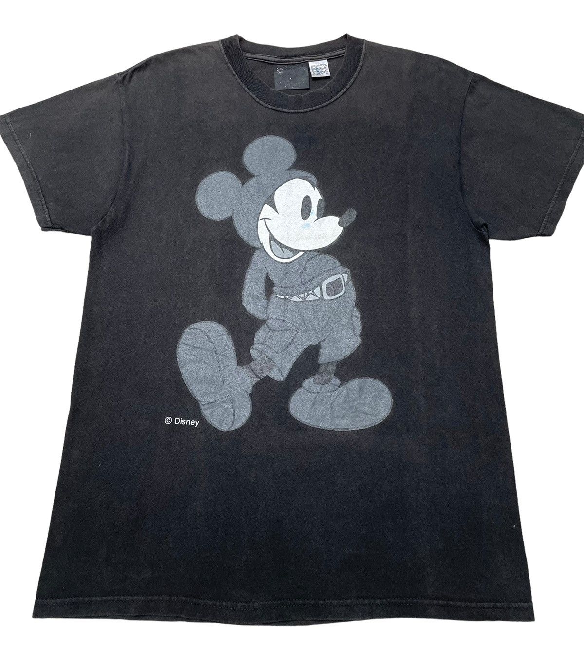 Bounty Hunter × Japanese Brand × Vintage Vintage Japanese Brand Bounty Hunter T-Shirt 2000s Size US S / EU 44-46 / 1 - 3 Thumbnail
