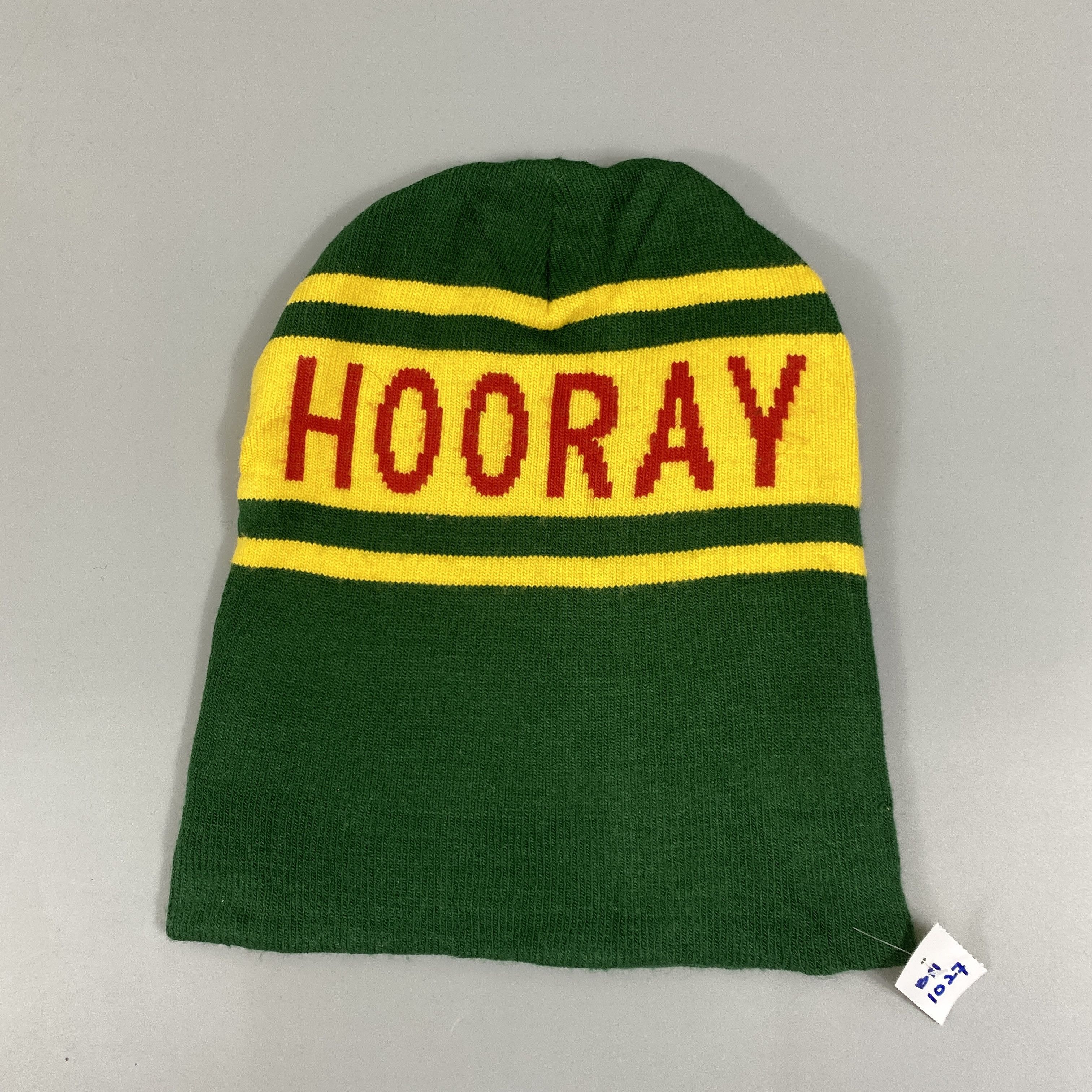 Japanese Brand Hooray Bugger Slouchy -BN1027 Size ONE SIZE - 6 Thumbnail