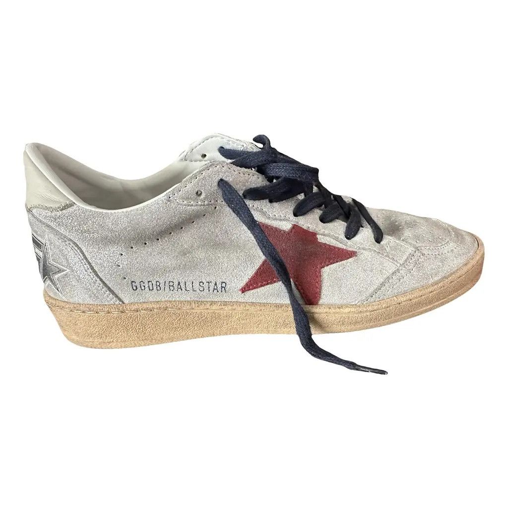 Golden Goose o1bcso1str0925 Sneakers in Grey Size US 11 / EU 44 - 1 Thumbnail