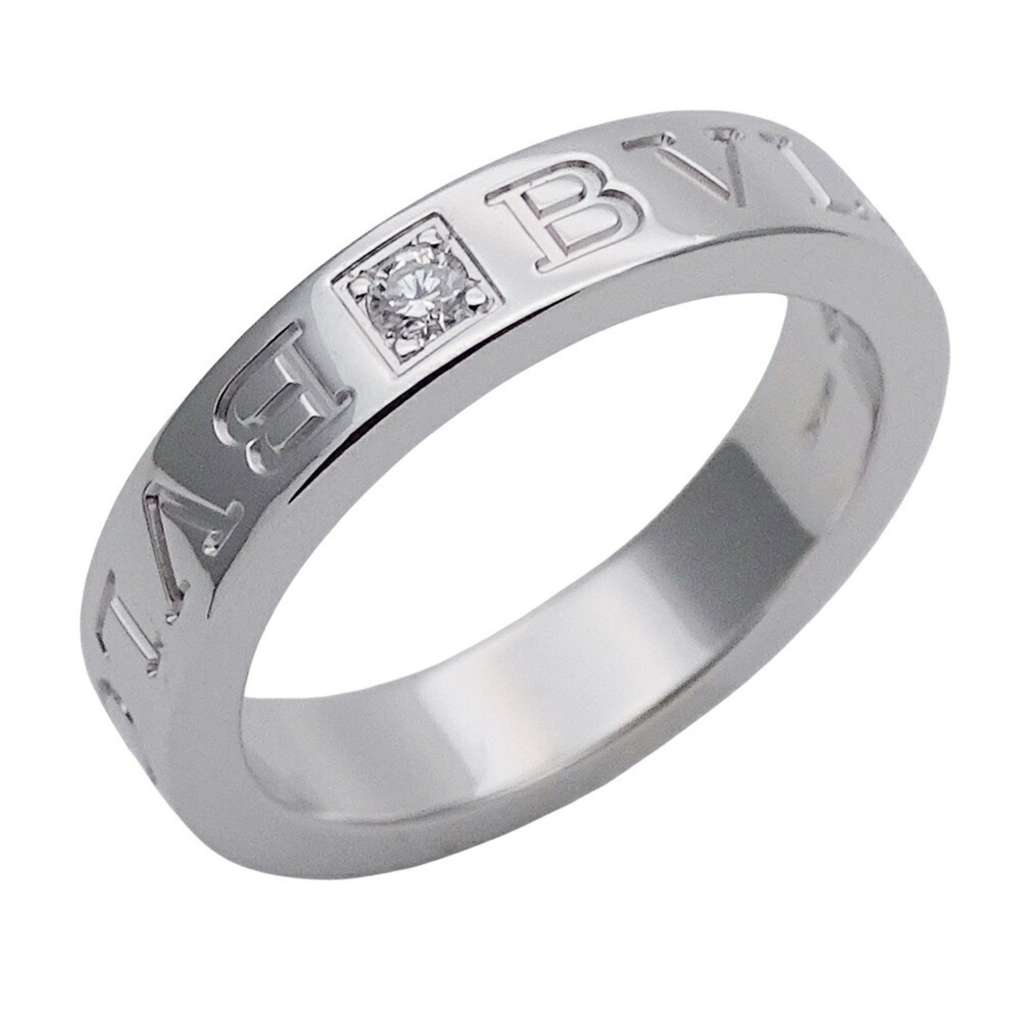 Bvlgari Bulgari B.Zero1 ring Size ONE SIZE - 1 Thumbnail