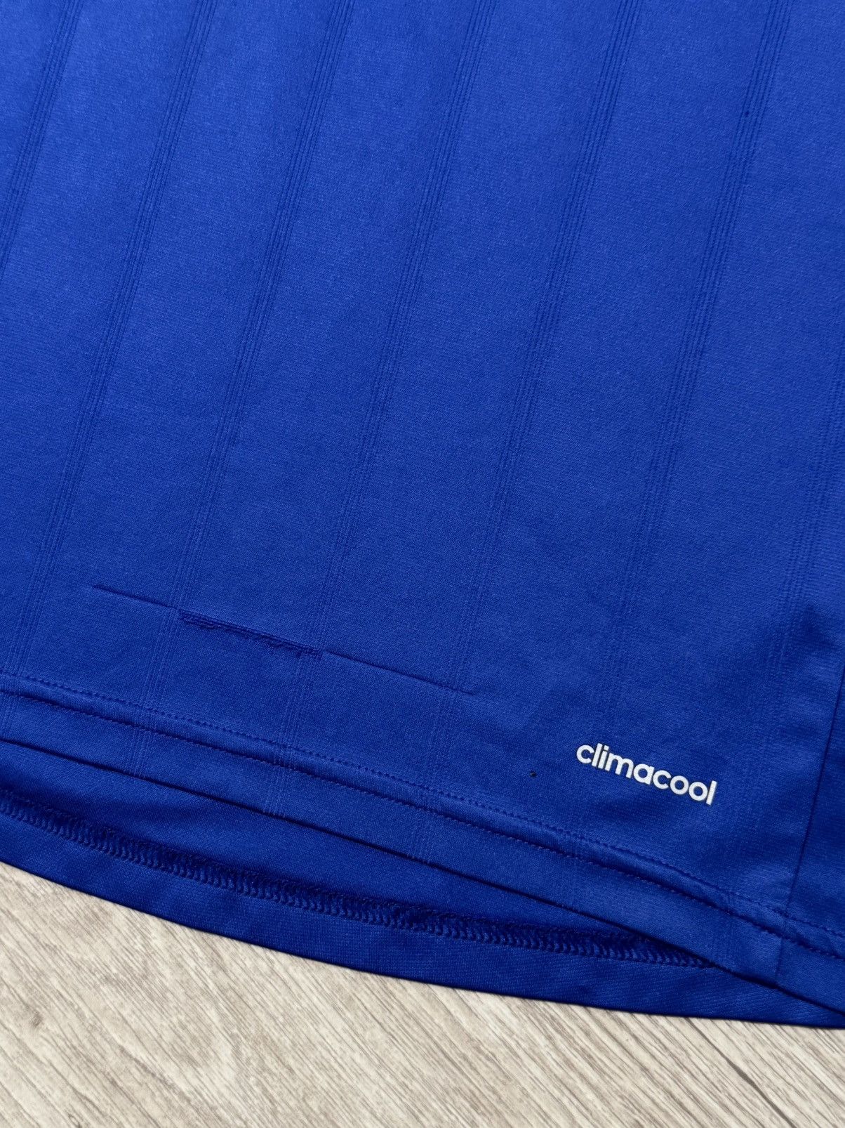 Adidas 🔷Vintage Adidas Chelsea 2013/14 Soccer jersey🔷 Size US S / EU 44-46 / 1 - 2 Thumbnail