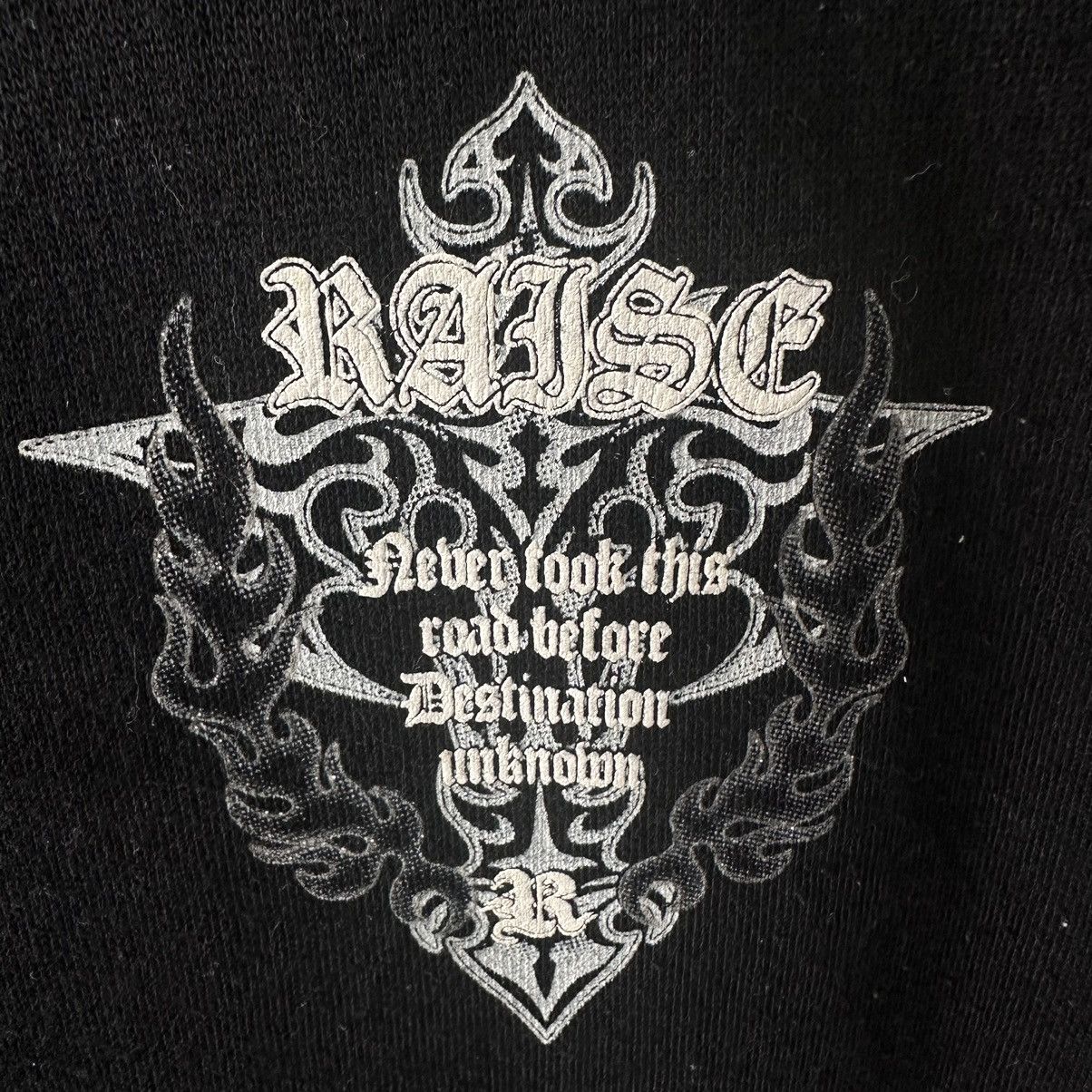 Band Tees × Japanese Brand × Seditionaries Hoodie rock band beaumere Size US M / EU 48-50 / 2 - 3 Thumbnail